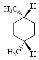 <strong>An unknown compound has been isolated in pure form and found to exhibit [<font face=symbol></font>]<sub>D</sub> = + 15<font face=symbol></font> (c = 4,CH<sub>2</sub>Cl<sub>2</sub>).Which of the following might be the structure of the compound?</strong> A)   B)   C)   D)   E)   <div style=padding-top: 35px> 