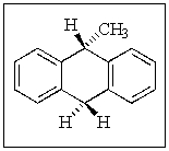 <strong>How many stereogenic (chiral)centers are present in the following molecule: </strong> A) none B) one C) two D) three E) four