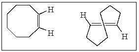 <strong>How are the following compounds related? </strong> A) diastereomers B) enantiomers C) meso compounds D) same compound E) not related