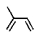 <strong>Terpenes can be considered to be built up from what units?</strong> A) B) C) D) E)