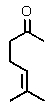 <strong>Which of the following could be classified as a terpene?</strong> A) B) C) D) E)