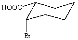 <strong>Which of the following is not in its most stable conformation?</strong> A) B) C) D) E) All of these are in their most stable conformation.