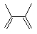 <strong>What is the correct structure of 2-methyl-1,3-butadiene?</strong> A) B) C) D) E) None of the above.