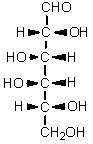 <strong>Which one of the following could not rotate plane polarized light?</strong> A) B) C) D) E)