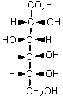 <strong>Which one of the following could not rotate plane polarized light?</strong> A) B) C) D) E)