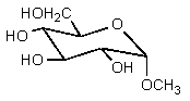 <strong>Which of the following would be a reducing sugar (i.e.,react with Ag+)?</strong> A) B) C) D) E)