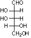 <strong>Which of the following represents an L sugar?</strong> A) B) C) D) E)