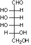 <strong>Which of the following represents an L sugar?</strong> A) B) C) D) E)