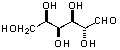 <strong>Which of the following dash-wedge (zig-zag)structures correctly depicts D-Glucose? </strong> A) B) C) D) E)