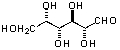 <strong>Which of the following dash-wedge (zig-zag)structures correctly depicts D-Glucose? </strong> A) B) C) D) E)