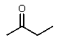 <strong>Which of the following would be the most acidic?</strong> A) B) CH<sub>3</sub>CH<sub>2</sub>CO<sub>2</sub>CH<sub>3</sub> C) D) E)