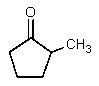 <strong>Which of the following would be the most acidic?</strong> A) B) CH<sub>3</sub>CH<sub>2</sub>CO<sub>2</sub>CH<sub>3</sub> C) D) E)