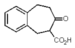 <strong>Predict the products of the following reaction. </strong> A) B) C) D) E) None of these.