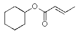 <strong>Predict the major organic product of the following reaction. </strong> A) B) C) D) E) The reaction does not occur.