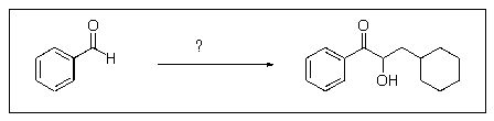 <strong>Which of the following reaction sequences will affect the following transformation? </strong> A) B) C) D) E)