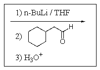 <strong>Which of the following reaction sequences will affect the following transformation? </strong> A) B) C) D) E)