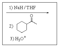 <strong>Which of the following reaction sequences will affect the following transformation? </strong> A) B) C) D) E)