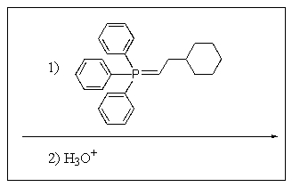 <strong>Which of the following reaction sequences will affect the following transformation? </strong> A) B) C) D) E)