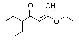 <strong>Predict the major product of the following reaction? </strong> A) B) C) D) E) No significant reaction occurs.