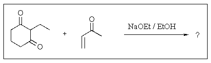 <strong>Predict the major organic product of the following reaction. </strong> A) B) C) D) E)