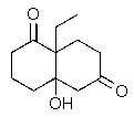 <strong>Predict the major organic product of the following reaction. </strong> A) B) C) D) E)