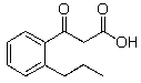 <strong>Which of the following compounds will not readily undergo decarboxylation (loss of CO<sub>2</sub>)upon heating in an appropriate solvent?</strong> A) B) C) D) E)