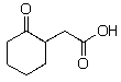 <strong>Which of the following compounds will not readily undergo decarboxylation (loss of CO<sub>2</sub>)upon heating in an appropriate solvent?</strong> A) B) C) D) E)