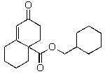 <strong>Predict the major product of the following reaction. </strong> A) B) C) D) E)