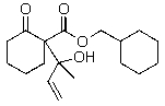 <strong>Predict the major product of the following reaction. </strong> A) B) C) D) E)