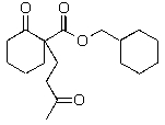 <strong>Predict the major product of the following reaction. </strong> A) B) C) D) E)
