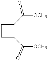 <strong>What product do you expect from the following reaction? </strong> A) B) C) D) E)