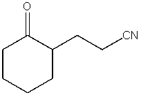 <strong>What product do you expect from the following reaction? </strong> A) B) C) D) E)