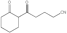 <strong>What product do you expect from the following reaction? </strong> A) B) C) D) E)