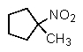 <strong>What is the result of the reaction shown? </strong> A) B) C) D) E)
