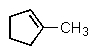 <strong>What is the result of the reaction shown? </strong> A) B) C) D) E)