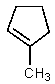 <strong>What product would result from the Hofmann elimination of the following quaternary ammonium hydroxide? </strong> A) B) C) D) E)