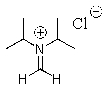 <strong>Which of the following is not formed as either an intermediate along the reaction pathway or as a final product for the Mannich reaction shown below? </strong> A) B) C) D) E)