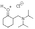 <strong>Which of the following is not formed as either an intermediate along the reaction pathway or as a final product for the Mannich reaction shown below? </strong> A) B) C) D) E)