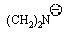 <strong>Which of the molecules below is the strongest base?</strong> A) B) C) D) E)