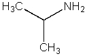 <strong>Which of the following structures is a secondary amine?</strong> A) B) C) D) E)