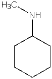 <strong>Which of the following structures is a secondary amine?</strong> A) B) C) D) E)