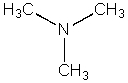 <strong>Absorptions at 3358 cm<sup>-1</sup> and 3283 cm<sup>-1</sup> in the IR spectrum would suggest which of the following compounds?</strong> A) B) C) D) E) cannot tell from the absorption data