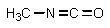 <strong>Which of the following is not an intermediate in the Hofmann rearrangement of ethanamide to methylamine? </strong> A) B) C) D) E)