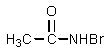 <strong>Which of the following is not an intermediate in the Hofmann rearrangement of ethanamide to methylamine? </strong> A) B) C) D) E)