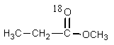 <strong>In the reaction shown below,which product(s)would be formed? </strong> A) <sup> </sup> B) C) D) E) both A and B