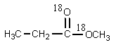 <strong>In the reaction shown below,which product(s)would be formed? </strong> A) <sup> </sup> B) C) D) E) both A and B
