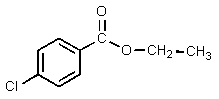 <strong>Which of the following would be properly named as 2-chloroethyl benzoate?</strong> A) B) C) D) E)