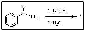 <strong>What would be the major organic product of the following reaction? </strong> A) <sup> </sup> B) C) D) E)
