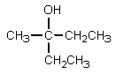 <strong>What would be the major organic product expected from the following reaction? </strong> A) B) C) D) E)