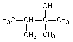 <strong>What would be the organic product of the following reaction? </strong> A) <sup> </sup> B) C) D) E) None of these.